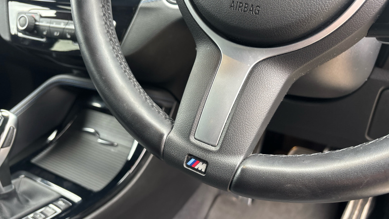 BMW X2 xDrive 20i [178] M Sport 5dr Step Auto Petrol Hatchback